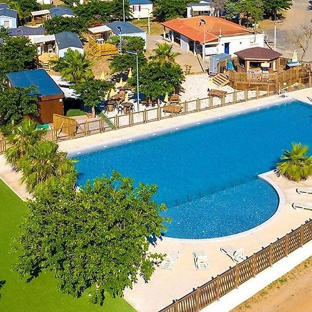 Anthony Mh 140 Hotel Port-la-Nouvelle Luaran gambar