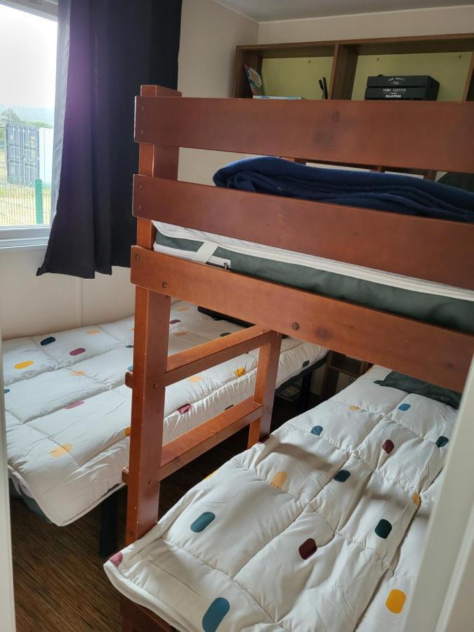 Anthony Mh 140 Hotel Port-la-Nouvelle Luaran gambar